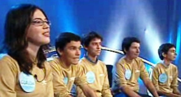 SMS – Ser Mais Sabedor