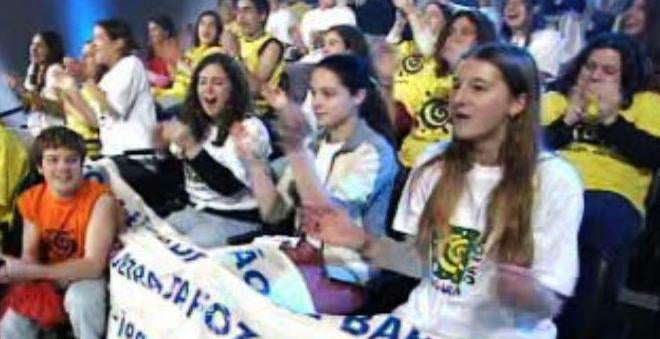 SMS – Ser Mais Sabedor