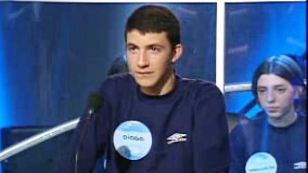 SMS – Ser Mais Sabedor