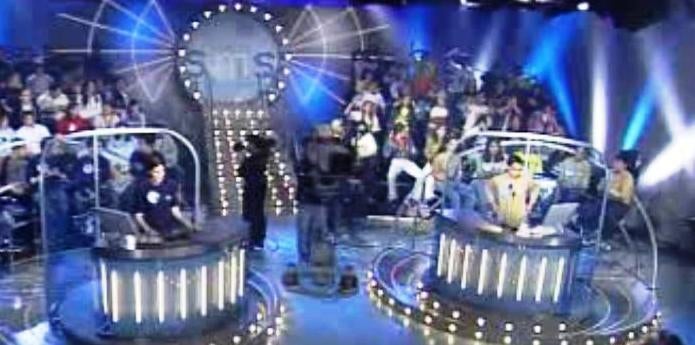 SMS – Ser Mais Sabedor