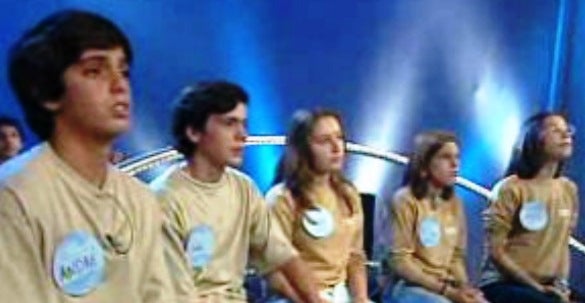 SMS – Ser Mais Sabedor