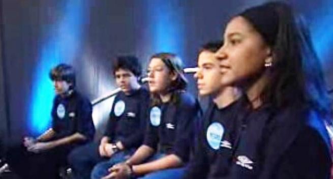 SMS – Ser Mais Sabedor