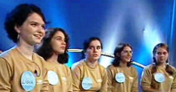 SMS – Ser Mais Sabedor