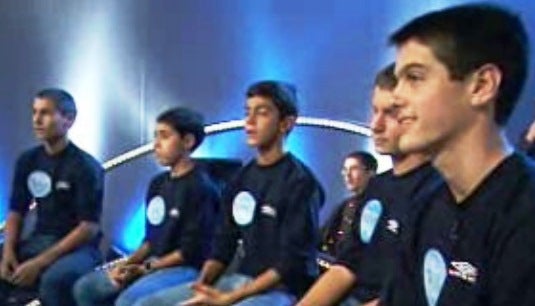 SMS – Ser Mais Sabedor