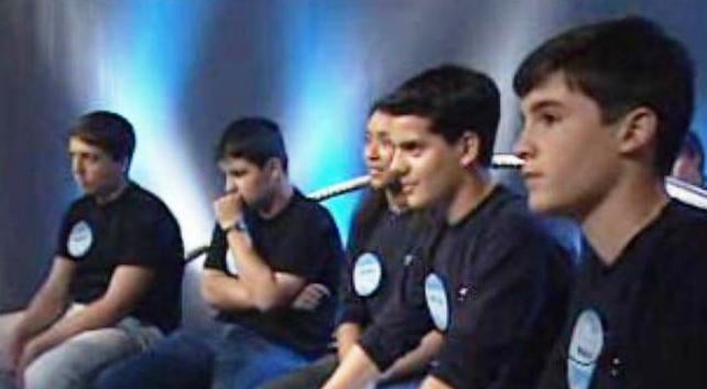 SMS – Ser Mais Sabedor