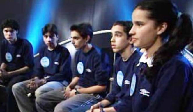 SMS – Ser Mais Sabedor