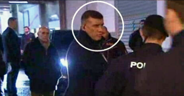 Julgamento da “Operação Fénix”