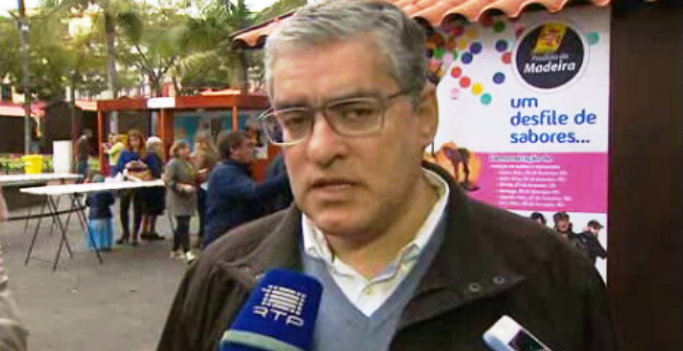 “Um Desfile de Sabores” no Funchal