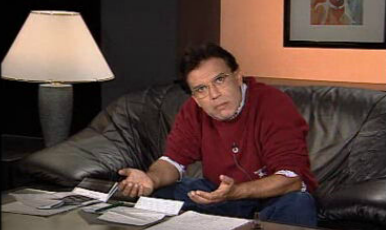 Homossexualidade II – Parte I