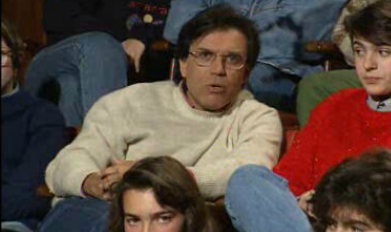 A Adolescência II – Parte I