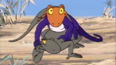 Complexo de Édipo – Parte I