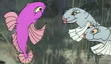 Instinto, ou Amor Materno? II