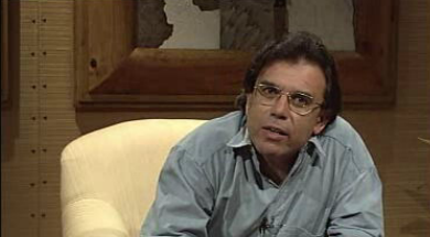 O Medo dos Sentimentos