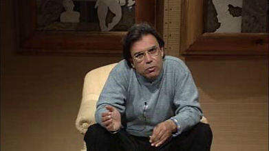 Amor, uma Escolha Livre?