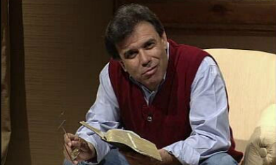 A Tradição Judaico-Cristã: Cristianismo