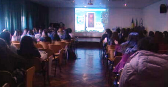 Dia Internacional do Preservativo