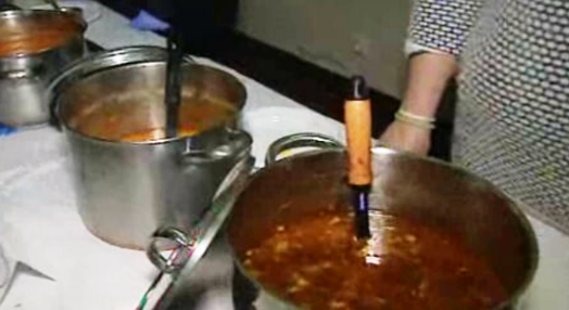 “Sopas da “Quinta” em São Miguel