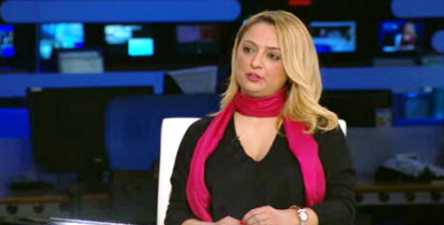 Entrevista a Sílvia Botelho