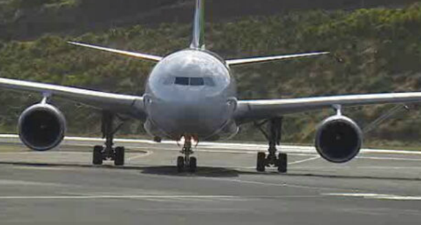 Queixas contra a TAP