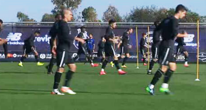 Futebol: antevisão Guimarães vs FC Porto