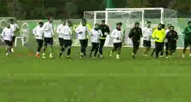 Futebol: antevisão Moreirense vs Sporting