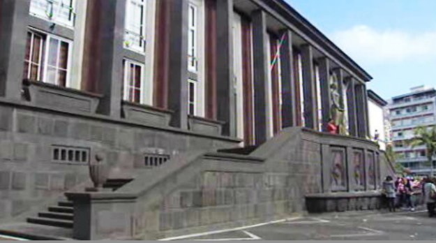 Julgamento de Alberto João Jardim