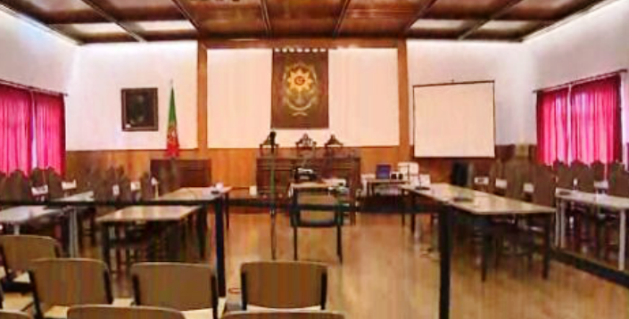 Julgamento da “Operação Fénix”