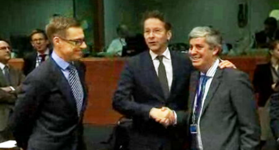 Previsões da Comissão Europeia para Portugal