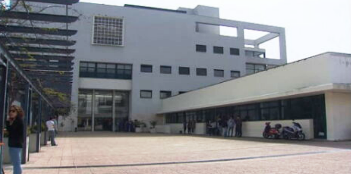 Cursos técnicos profissionais da UMa