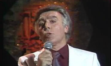 Carlos do Carmo – Parte II