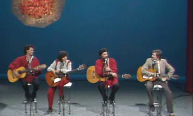 Duo Ouro Negro – Parte II