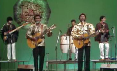 Duo Ouro Negro – Parte III