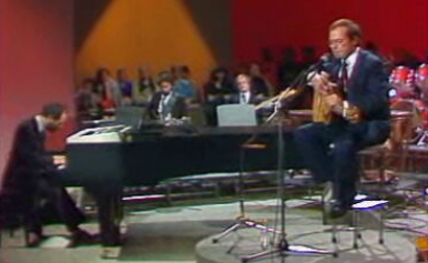 Paco Bandeira – Parte III