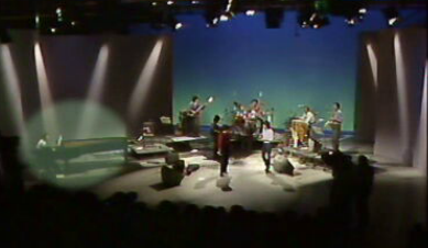 Sérgio Godinho – Parte II