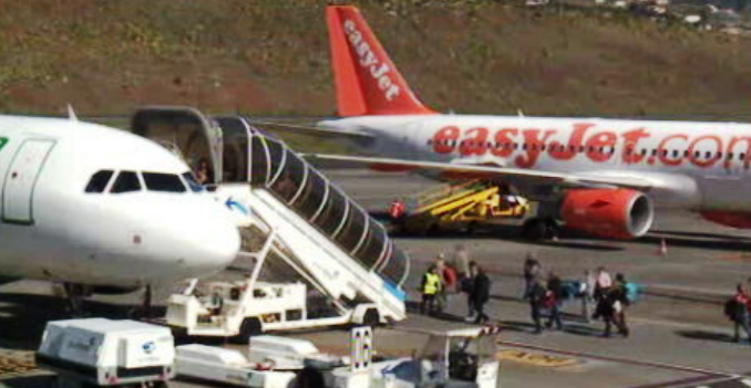 Subsídio de Mobilidade Aérea