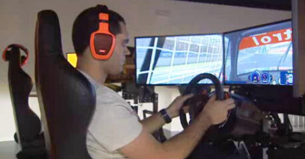 Autódromo Virtual
