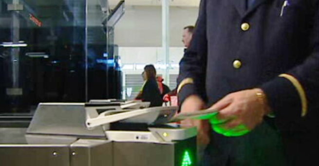 Caso dos Vistos Gold