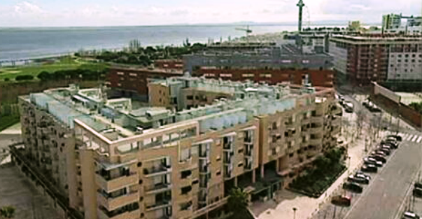 Balanço dos Vistos Gold