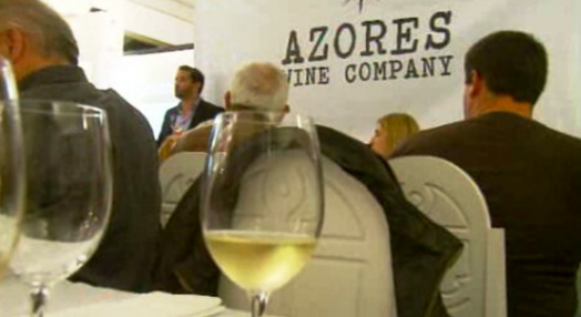 “Azores Wine Company” premiada