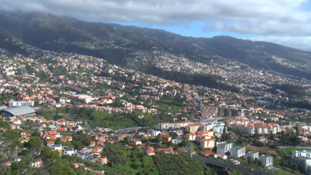 Reunião sobre a internacionalização das empresas