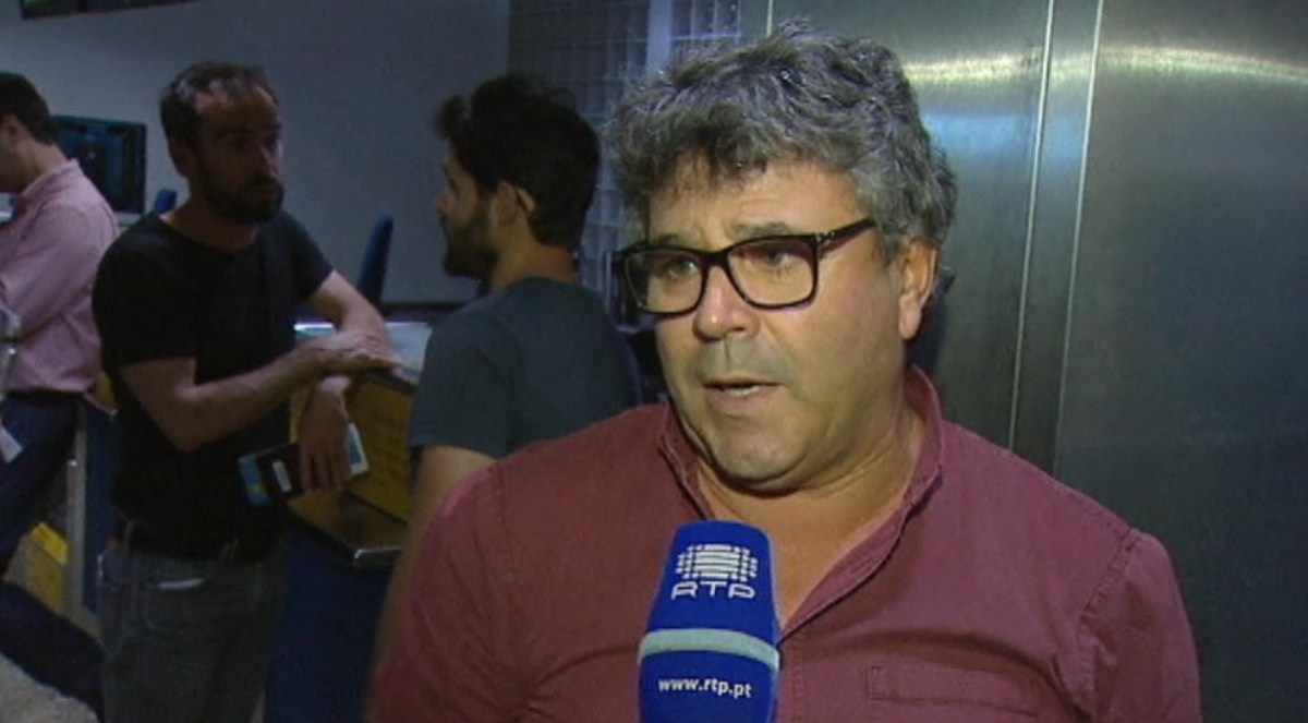 Aeroporto do Funchal condicionado