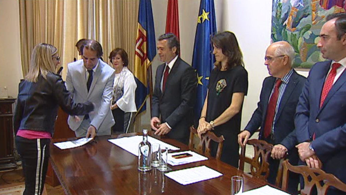 Apoios comunitários às empresas