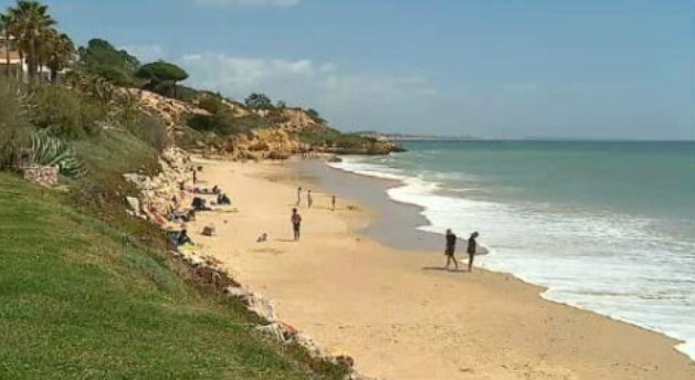 Fim de semana de Páscoa