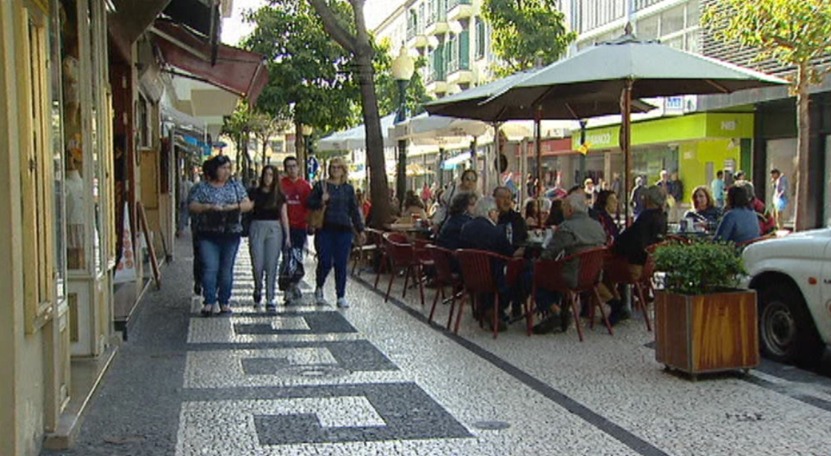 Apoios financeiros a instituições do Funchal