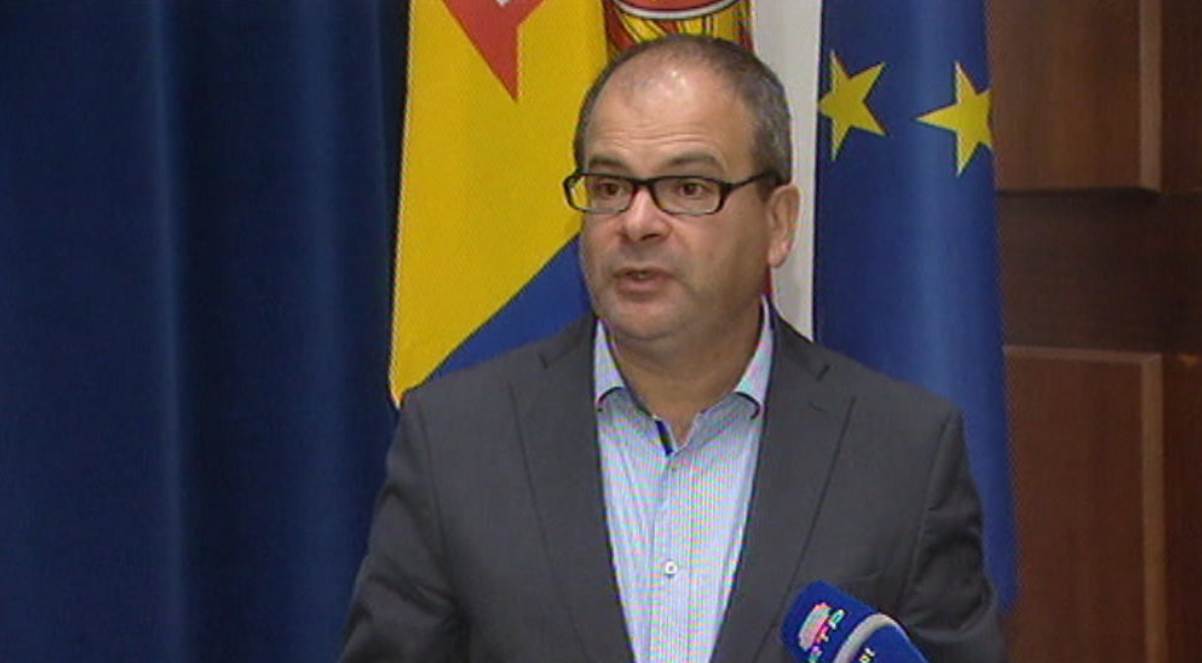 Extração de areias