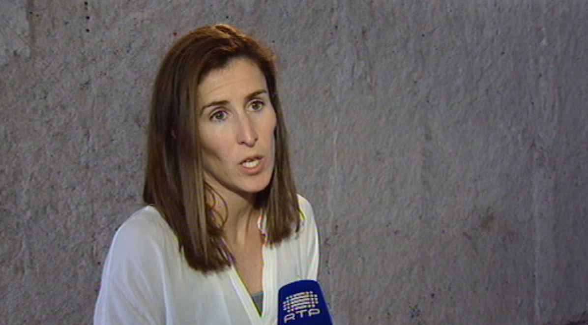 Assinatura de projetos