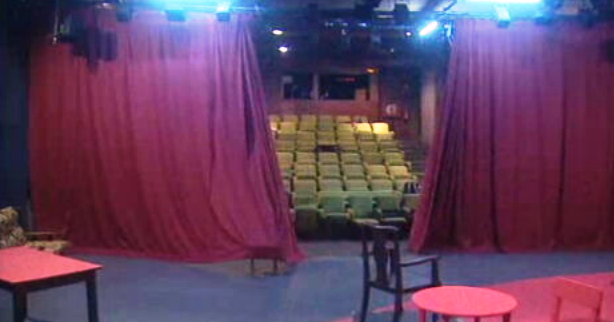 Contratos com agentes culturais