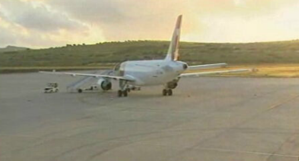 Aterragem de emergência