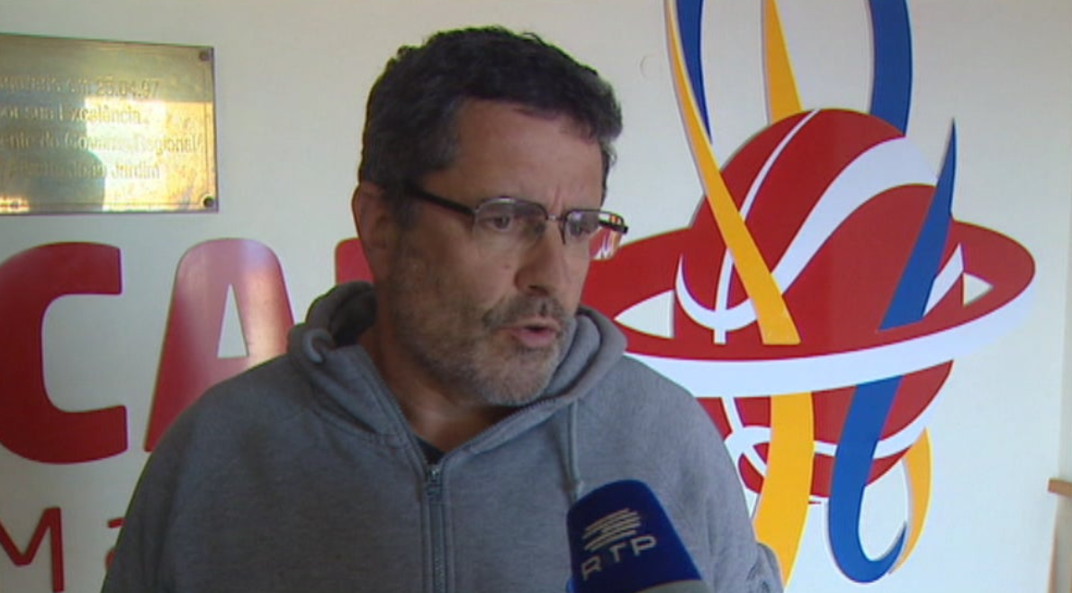 Basquetebol: antevisão CAB vs União Sportiva