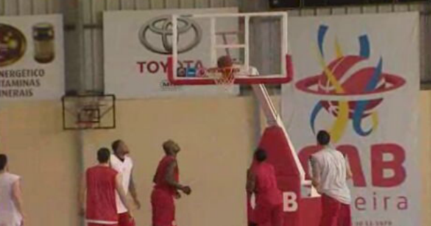 Basquetebol: antevisão CAB vs Benfica